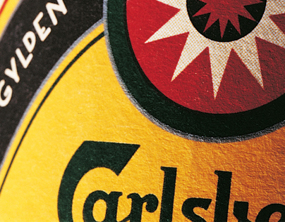 Carlsberg — Design provides genuine consumer value