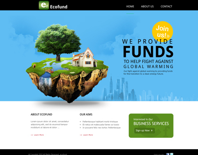 Ecofunds