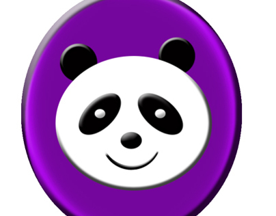 panda emblem