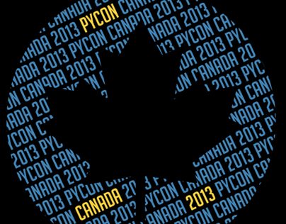 PYCON Canada 2013