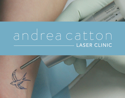 Andrea Catton Laser Clinic