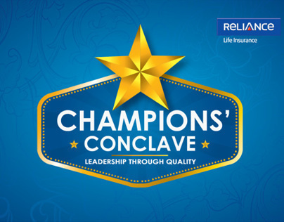 Reliance Champions' Conclave - Pattaya