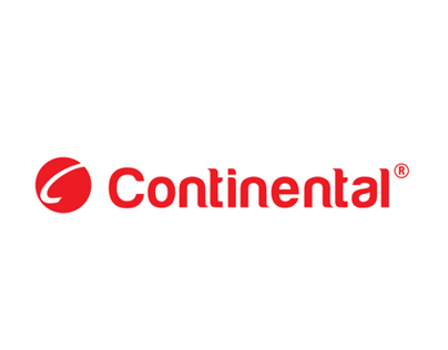 Continental rebrand