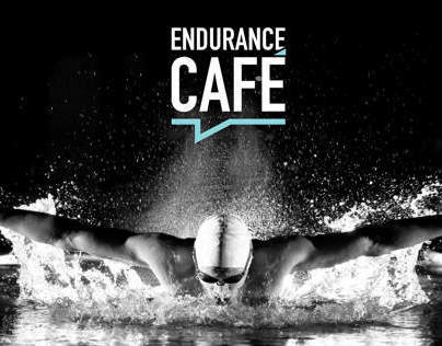 Endurance Café Branding