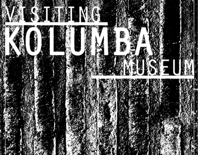 Visiting Kolumba | Köln - Germany