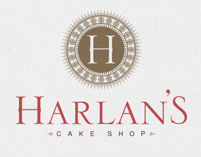 Harlan's Cake Shop