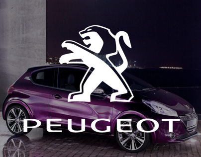 Peugeot - Lanzamiento 208 XY