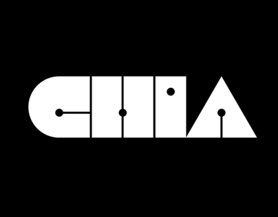 Chia Visual Identity