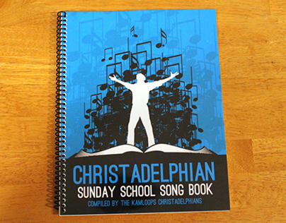 Sunday School Song Book