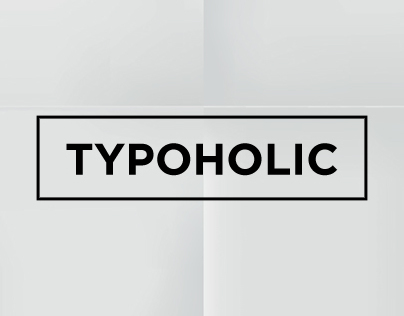 Typoholic