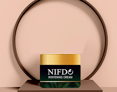 Nifdo Anti Aging And Moisturizer Cream In Pakistan