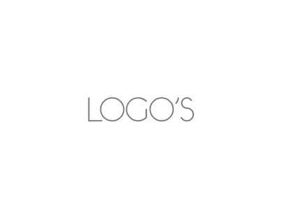 LOGO's