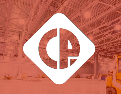 CP Power Brand/Logo