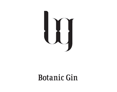 Botanic Gin