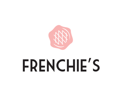 Frenchie's - Identity Package