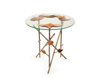 TREE BRANCHES side table | Beyond Memory Collection