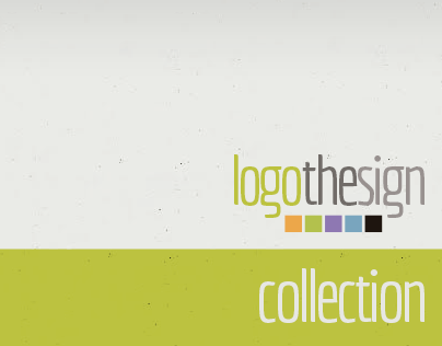 LogoThesign 1989 - 2016