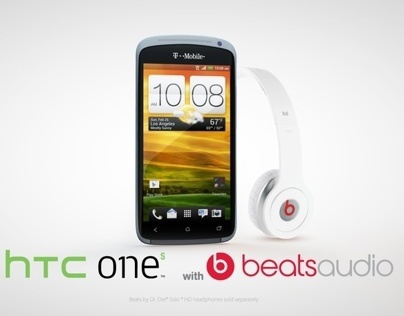 T-Mobile Beats Audio