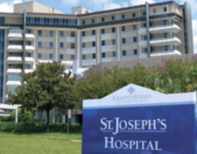 Saint Joseph's Hospitals of Tampa, Florida