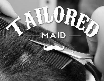 Tailored Maid | Lady Barber