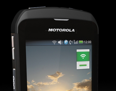 Motorola modelo