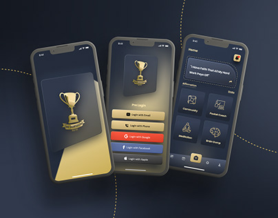 Project-230 ( The Championship App )