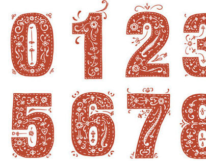 Decorated Numbers