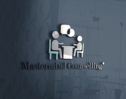 Master Mind Co. Logo