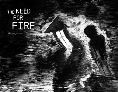 The Need of Fire Illustration