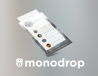 Monodrop