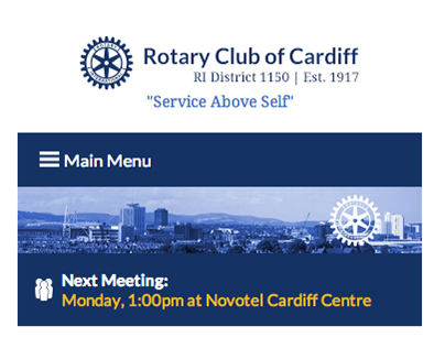 Cardiff Rotary Club