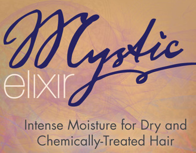 Mystic Elixir - hairproduct line