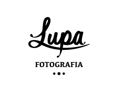 Lupa, fotografia