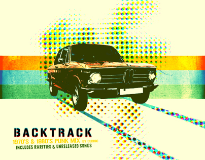 BACKTRACK: 1970's-1980's Punk Mix