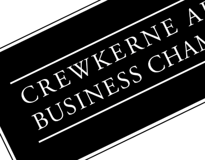 Crewkerne Area Business Chamber Logos