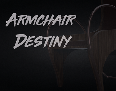 Armchair Destiny - Endless Collection