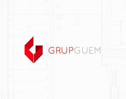 Grup Guem / Branding & Website