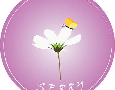 Serry Logo Design