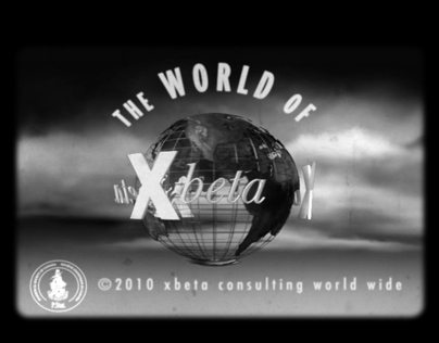 The World of Xbeta