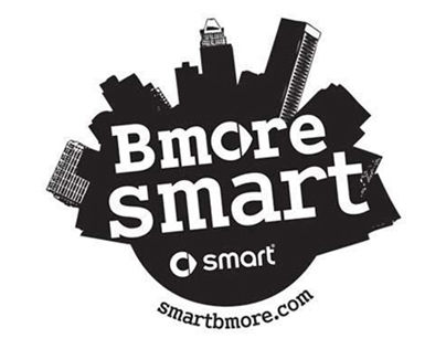 Bmore smart Branding Identity