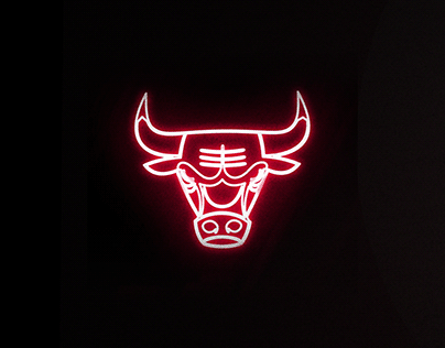 Chicago Bulls ▶ Jersey Concept