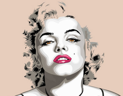 Hollywood Marilyn