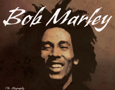 marley the life the legend
