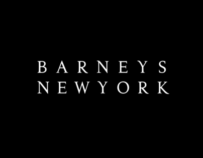 Barneys New York Internship