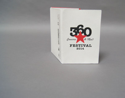 Converse 360 Festival