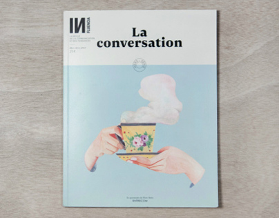 Influencia / La conversation