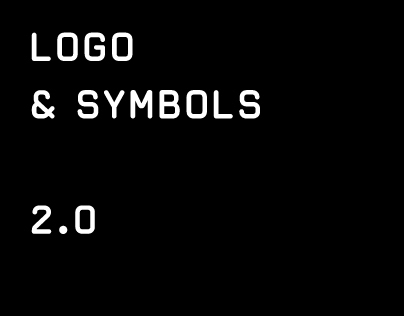 Logo & Symbols 2.0