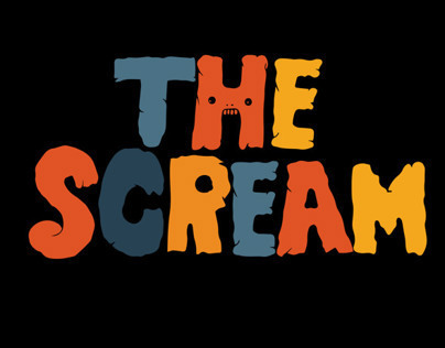 THE SCREAM