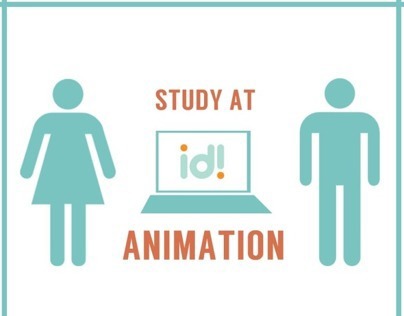 IDI: Study@IDI Animation