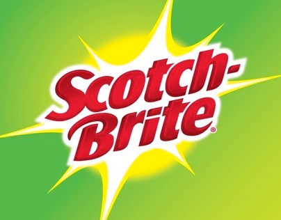 Scotch-Brite Butterfly Mop TVC
